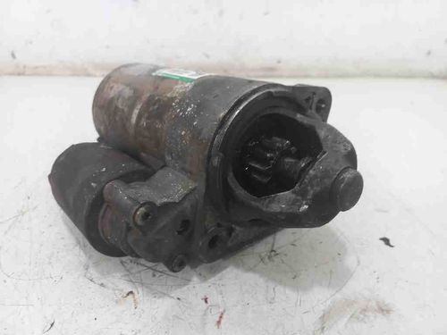 MOTOR DE PARTIDA/ ARRANQUE FORD KA 1.0 2000