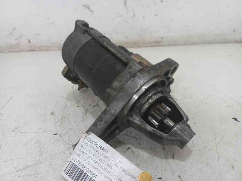 MOTOR DE PARTIDA/ ARRANQUE HONDA CIVIC 1.7 2003