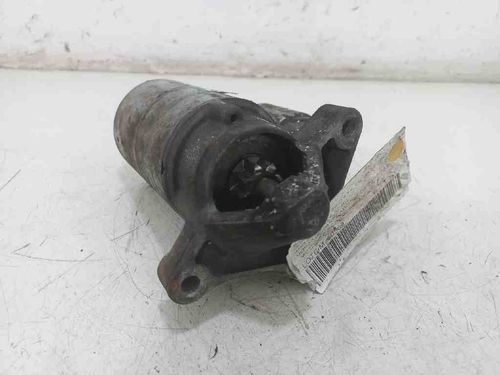 MOTOR DE PARTIDA/ ARRANQUE RENAULT DUSTER 1.6 2017