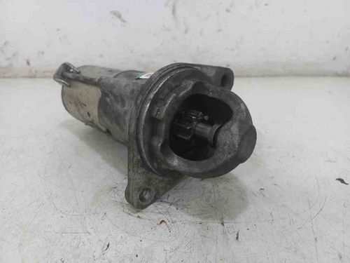 MOTOR DE PARTIDA/ ARRANQUE CHEVROLET ZAFIRA 2.0 2011