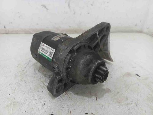 MOTOR DE PARTIDA/ ARRANQUE VOLKSWAGEN CROSSFOX 1.6 2008