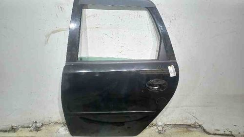 PORTA TRASEIRA ESQ CHEVROLET MERIVA 1.8 2008