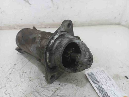 MOTOR DE PARTIDA/ ARRANQUE FORD FIESTA 1.5 2015