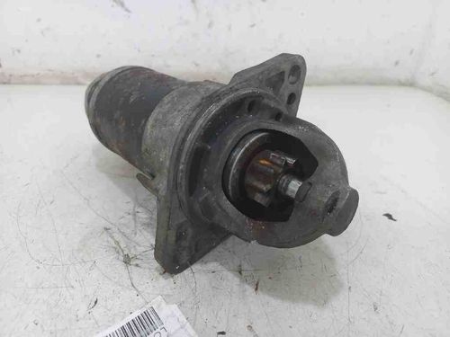 MOTOR DE PARTIDA/ ARRANQUE SUBARU FORESTER 2.5 2007
