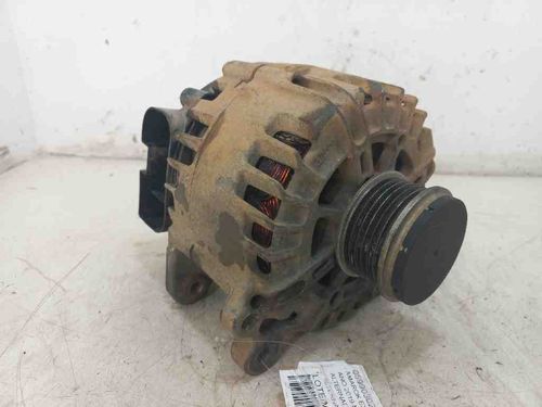 ALTERNADOR VOLKSWAGEN AMAROK 3.0 2020