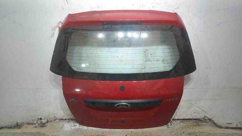 TAMPA TRASEIRA FORD KA 1.0 2009