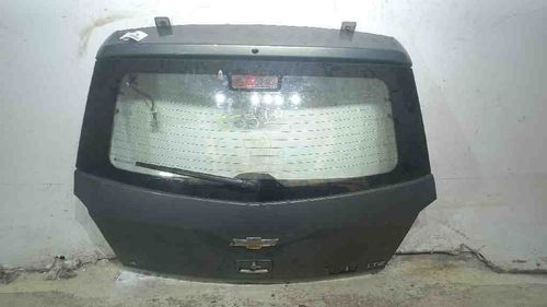 TAMPA TRASEIRA CHEVROLET AGILE 1.4 2013