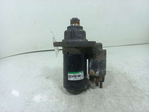 MOTOR DE PARTIDA/ ARRANQUE FIAT STRADA 1.8 2012