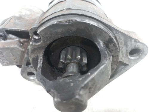 MOTOR DE PARTIDA/ ARRANQUE FORD KA 1.0 2007