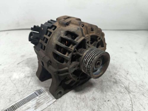 ALTERNADOR PEUGEOT 206 1.4 2007