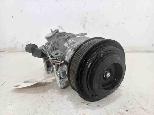 COMPRESSOR DO AR CONDICIONADO HYUNDAI CRETA 1.0 2022