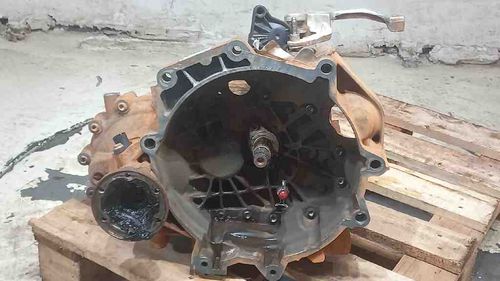 CAMBIO MANUAL / CX DE MARCHA VOLKSWAGEN GOL 1.6 2018