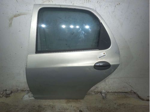 PORTA TRASEIRA ESQ CHEVROLET CELTA 1.0 2004