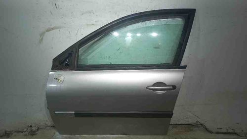 PORTA DIANTEIRA ESQ RENAULT MEGANE 1.6 2009
