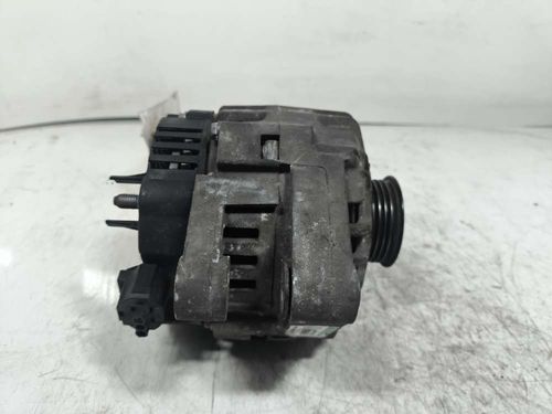 ALTERNADOR CHEVROLET PRISMA 1.0 2010