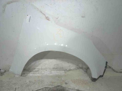 PARALAMA DIANTEIRO DIREITO CHEVROLET S10 2.8 2021