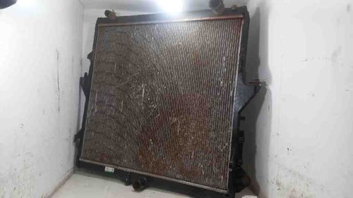 RADIADOR FORD RANGER 3.2 2014