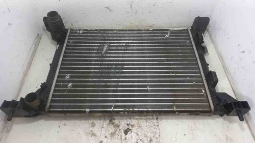 RADIADOR FIAT PALIO 1.4 2016