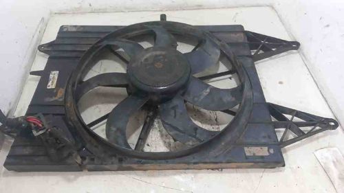 VENTOINHA/ ELETROVENTILADOR VOLKSWAGEN SAVEIRO 1.6 2019