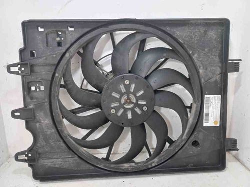VENTOINHA/ ELETROVENTILADOR FIAT CRONOS 1.3 2020