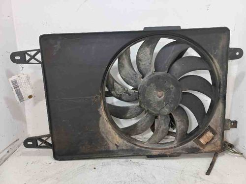 VENTOINHA/ ELETROVENTILADOR FORD FIESTA 1.6 2006