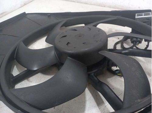 VENTOINHA/ ELETROVENTILADOR CITROEN AIRCROSS 1.6 2015