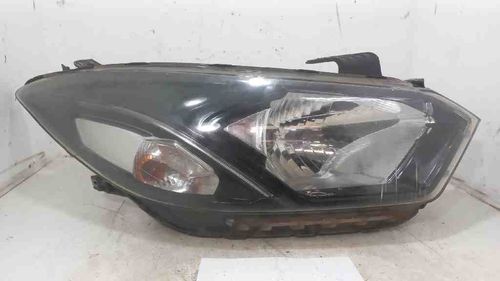 FAROL ESQUERDO CHEVROLET JOY 1.0 2020