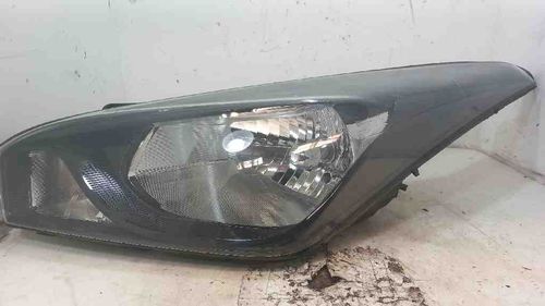 FAROL ESQUERDO HYUNDAI HB20S 1.6 2019