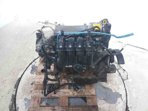 MOTOR COMPLETO FIAT SIENA 1.4 2008