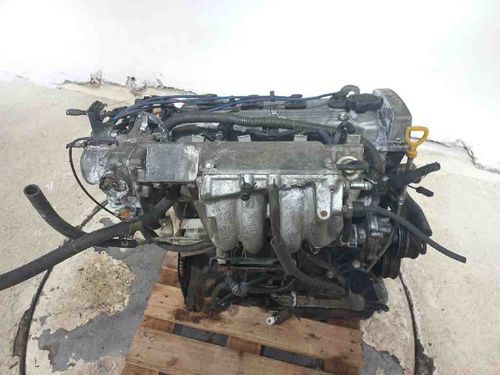 MOTOR COMPLETO TOYOTA COROLLA 1.8 2001