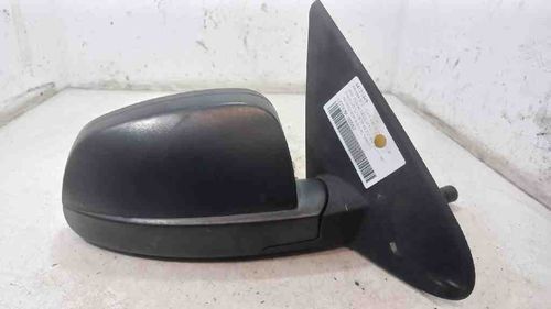 RETROVISOR MANUAL DIREITO CHEVROLET PRISMA 1.4 2010