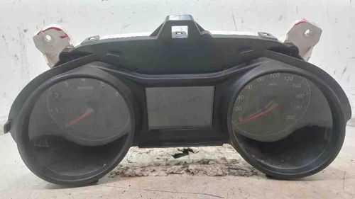 PAINEL DE INSTRUMENTOS CHEVROLET ONIX 1.0 2021
