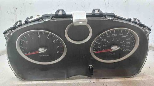 PAINEL DE INSTRUMENTOS NISSAN SENTRA 2.0 2011