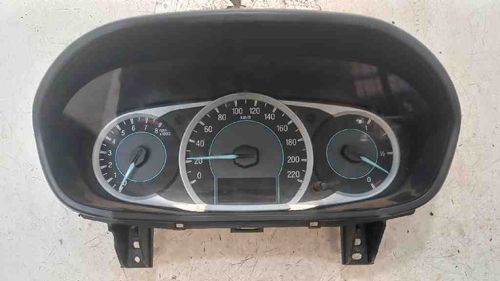 PAINEL DE INSTRUMENTOS FORD KA 1.0 2015