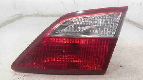 LANTERNA DA TAMPA DIREITA HYUNDAI HB20S 1.6 2014