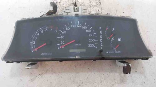 PAINEL DE INSTRUMENTOS TOYOTA COROLLA 1.6 2003