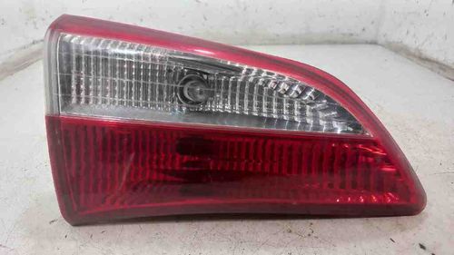 LANTERNA DA TAMPA ESQUERDA HYUNDAI HB20 1.0 2015