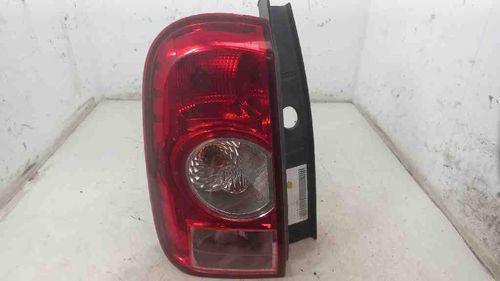 LANTERNA DIREITA RENAULT DUSTER 2.0 2014