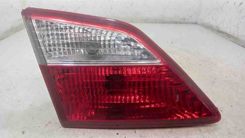 LANTERNA DA TAMPA ESQUERDA HYUNDAI HB20S 1.6 2014