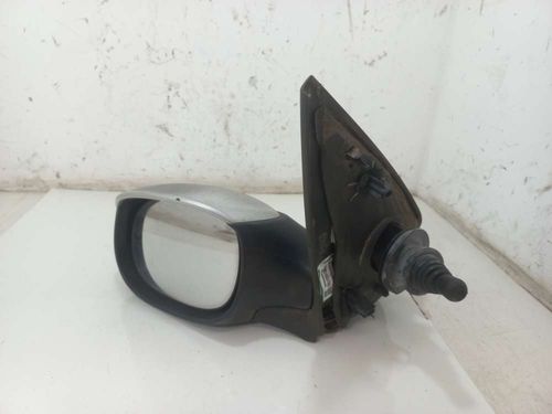 RETROVISOR MANUAL ESQUERDO PEUGEOT 207 1.4 2011