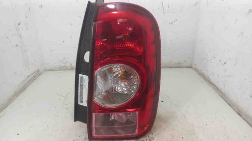 LANTERNA ESQUERDA RENAULT DUSTER 2.0 2015