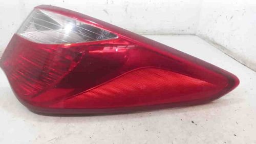 LANTERNA DIREITA HYUNDAI HB20S 1.6 2014