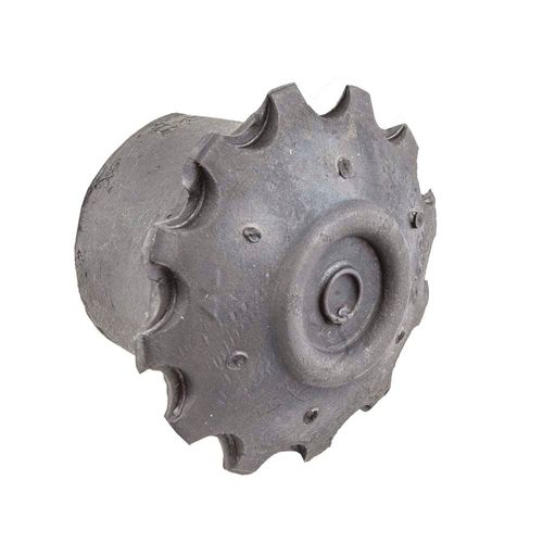 Suporte Motor Frontal PASSAT CHT 1974 Ate 1989 - 88968 - MB342