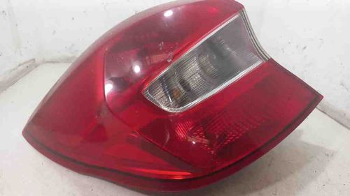 LANTERNA ESQUERDA FORD KA 1.0 2015
