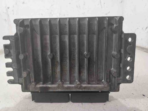 MODULO DE INJECAO RENAULT CLIO 1.6 2001