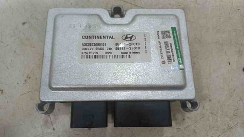 MODULO CAMBIO HYUNDAI CRETA 1.0 2022