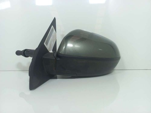 RETROVISOR MANUAL ESQUERDO CHEVROLET AGILE 1.4 2011