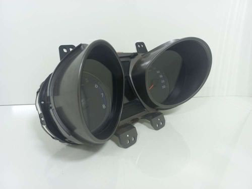 PAINEL DE INSTRUMENTOS HYUNDAI HB20 1.6 2014