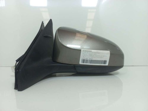 RETROVISOR ELETRICO ESQUERDO TOYOTA ETIOS 1.5 2018