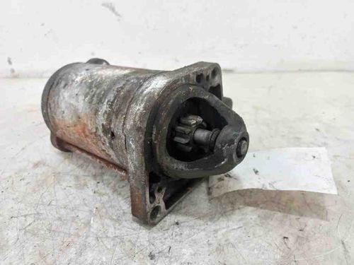 MOTOR DE PARTIDA/ ARRANQUE FIAT UNO 1.0 2014